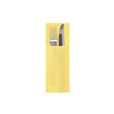 Papstar, Serviettes de table, DAILY Collection (50 pcs, 48 x 30 cm) - Publicité Papstar, Serviettes de table, DAILY Collection (50 pcs, 48 x 30 cm) - Publicité