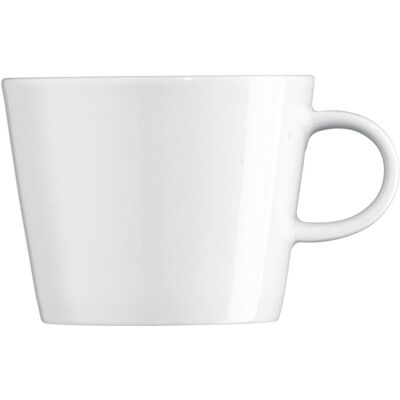 6x Thomas Cucina, Tasse, Blanc - Publicité 6x Thomas Cucina, Tasse, Blanc - Publicité