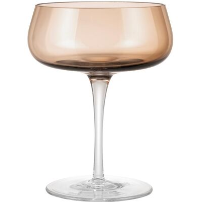 Blomus Flûte à champagne, Verres à vin, Marron - Publicité Blomus Flûte à champagne, Verres à vin, Marron - Publicité