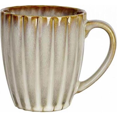 Tasse à café Astera Pearl COSY & TRENDY - Perle - Publicité Tasse à café Astera Pearl COSY & TRENDY - Perle - Publicité