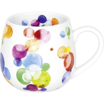 Könitz Tasse douillette ColorCast Bubble, Tasse, Multicolore - Publicité Könitz Tasse douillette ColorCast Bubble, Tasse, Multicolore - Publicité