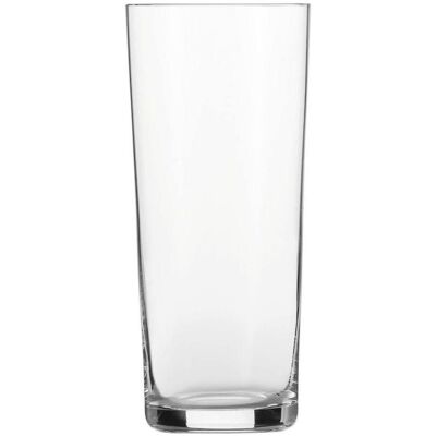 Schott Zwiesel Boissons non alcoolisées, Verres, Transparent - Publicité Schott Zwiesel Boissons non alcoolisées, Verres, Transparent - Publicité