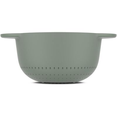 MEPAL Chef It Passoire de Cuisine - Durable, Élégante, Ergonomique - Publicité MEPAL Chef It Passoire de Cuisine - Durable, Élégante, Ergonomique - Publicité