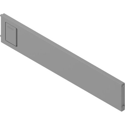 Blum Séparateur transversal pour LEGRABOX AMBIA-LINE pour tiroir, Range-couverts, Gris - Publicité Blum Séparateur transversal pour LEGRABOX AMBIA-LINE pour tiroir, Range-couverts, Gris - Publicité