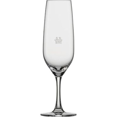Verres à Champagne Schott Zwiesel Congresso 235 ml - Verres à Champagne - Publicité Verres à Champagne Schott Zwiesel Congresso 235 ml - Verres à Champagne - Publicité