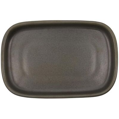 Meraki, Plateau, Tray, MKDatura, Dark grey - Publicité Meraki, Plateau, Tray, MKDatura, Dark grey - Publicité
