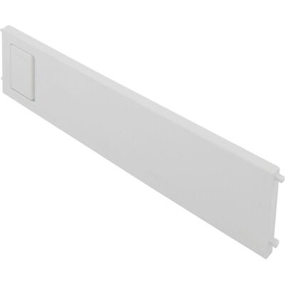 Blum ZC7Q020SS SW-M AMBIA-LINE séparat.trans., Range-couverts, Blanc - Publicité Blum ZC7Q020SS SW-M AMBIA-LINE séparat.trans., Range-couverts, Blanc - Publicité