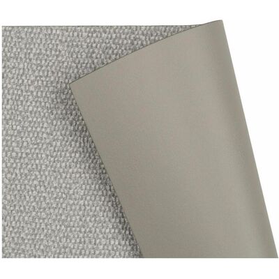Guzzini, Sets de table, Platzdeckchen Doubleface Silkstone, 127903158 (1 pcs) - Publicité Guzzini, Sets de table, Platzdeckchen Doubleface Silkstone, 127903158 (1 pcs) - Publicité