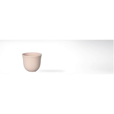 Tasse Loveramics Rose 150 ml - Publicité Tasse Loveramics Rose 150 ml - Publicité