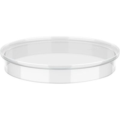 Mepal Deckel für Schüssel Chef It transparent, 1 St., Saladier + bol, Transparent - Publicité Mepal Deckel für Schüssel Chef It transparent, 1 St., Saladier + bol, Transparent - Publicité