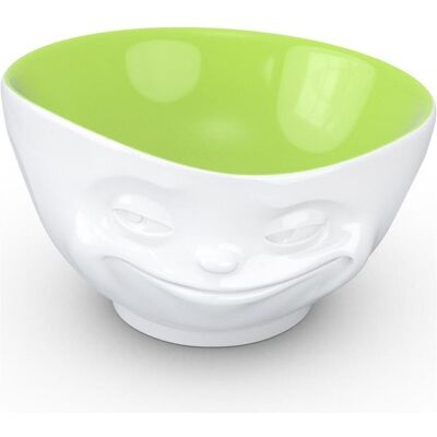 Royal Bol Vert et Blanc - Publicité Royal Bol Vert et Blanc - Publicité