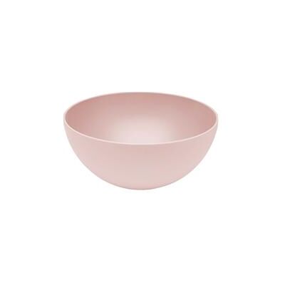 Magu Bol 30 cm design naturel cerise, Saladier + bol, Pink - Publicité Magu Bol 30 cm design naturel cerise, Saladier + bol, Pink - Publicité