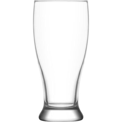 LAV 565 CC VERRE À BIÈRE, Conteneurs de service, Transparent - Publicité LAV 565 CC VERRE À BIÈRE, Conteneurs de service, Transparent - Publicité