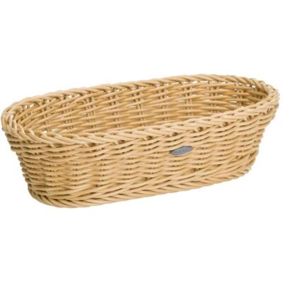 Westmark, Plat décoratif, Bol ovale, h-beige, 28x16x8cm - Publicité Westmark, Plat décoratif, Bol ovale, h-beige, 28x16x8cm - Publicité