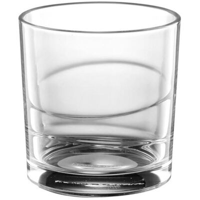 Tescoma Whiskyglas myDRINK 300 ml, Verres à cocktail, Transparent - Publicité Tescoma Whiskyglas myDRINK 300 ml, Verres à cocktail, Transparent - Publicité