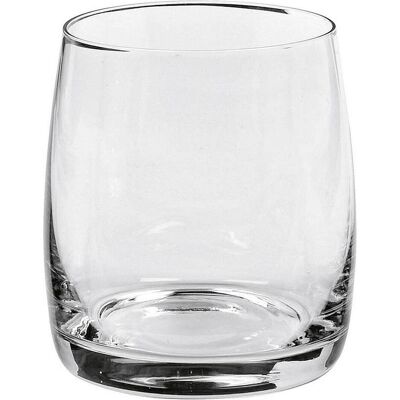 6x Bohemia Cristal Gobelet à whisky 'Idéal, Verres à cocktail, Transparent - Publicité 6x Bohemia Cristal Gobelet à whisky 'Idéal, Verres à cocktail, Transparent - Publicité