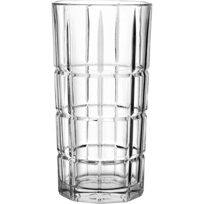 Leonardo LD Becher 400ml SPIRITII NOVA, Verres à cocktail, Transparent - Publicité Leonardo LD Becher 400ml SPIRITII NOVA, Verres à cocktail, Transparent - Publicité
