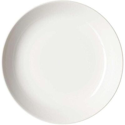 Ritzenhoff & Breker R&B Suppenteller 23cm Volos, Assiettes, Blanc - Publicité Ritzenhoff & Breker R&B Suppenteller 23cm Volos, Assiettes, Blanc - Publicité