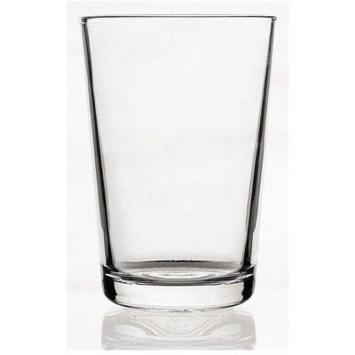 LAV VERRE 205 ML 22010Z, Verres, Transparent - Publicité LAV VERRE 205 ML 22010Z, Verres, Transparent - Publicité