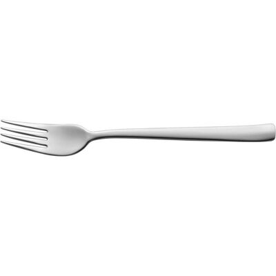 Zwilling Fourchette BSF Cult argent, Couverts, Argent - Publicité Zwilling Fourchette BSF Cult argent, Couverts, Argent - Publicité