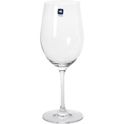 6x Leonardo Ciao+, Verres à vin, Transparent - Publicité 6x Leonardo Ciao+, Verres à vin, Transparent - Publicité