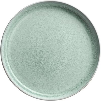 Mäser Dessertteller Aquata 21cm grün, Assiettes, Vert - Publicité Mäser Dessertteller Aquata 21cm grün, Assiettes, Vert - Publicité