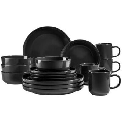Mäser, Set de vaisselle, Alenia (16 pcs) - Publicité Mäser, Set de vaisselle, Alenia (16 pcs) - Publicité