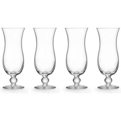 Royal Leerdam Tasses à cocktail, Verres à cocktail, Transparent - Publicité Royal Leerdam Tasses à cocktail, Verres à cocktail, Transparent - Publicité