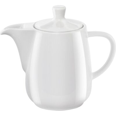 Melitta Tasses à café, Carafe isotherme, Blanc - Publicité Melitta Tasses à café, Carafe isotherme, Blanc - Publicité