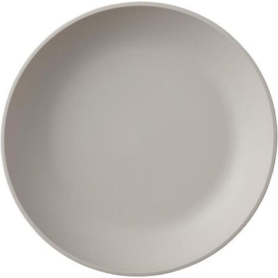 Mepal Silueta, Assiettes, Blanc - Publicité Mepal Silueta, Assiettes, Blanc - Publicité