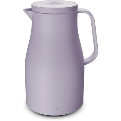 Alfi, Théière, Kanne Neo soft lilac (1 l) - Publicité Alfi, Théière, Kanne Neo soft lilac (1 l) - Publicité