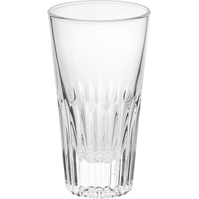 Bormioli Rocco Verre à whisky/ramazotti Arosa, Verres à cocktail - Publicité Bormioli Rocco Verre à whisky/ramazotti Arosa, Verres à cocktail - Publicité