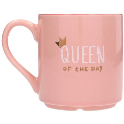 Magni DEPESCHE Lieblingsbecher Bsonders Motiv Nr. 6 Porzellan 300ml, Tasse, Multicolore - Publicité Magni DEPESCHE Lieblingsbecher Bsonders Motiv Nr. 6 Porzellan 300ml, Tasse, Multicolore - Publicité
