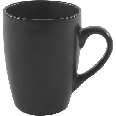 6x tasse à café, Tasse, Noir - Publicité 6x tasse à café, Tasse, Noir - Publicité