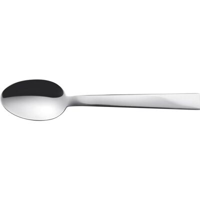 Westmark 4 cuillères à espresso, acier inoxydable 18/10, Couverts, Argent - Publicité Westmark 4 cuillères à espresso, acier inoxydable 18/10, Couverts, Argent - Publicité