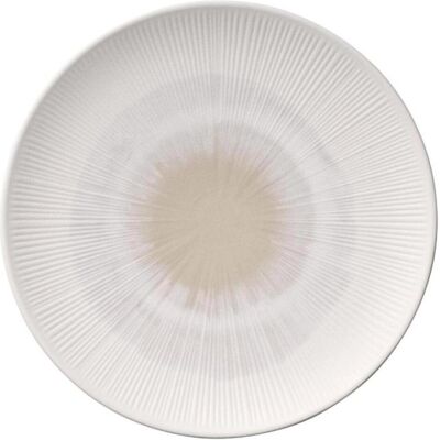 Assiette en mélamine Blush APS - Teller - Publicité Assiette en mélamine Blush APS - Teller - Publicité
