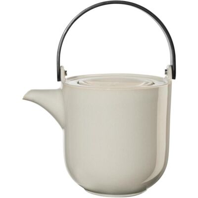ASA Selection, Théière, coppa Teekanne mit Holzgriff tofu 1,5l (1.50 l) - Publicité ASA Selection, Théière, coppa Teekanne mit Holzgriff tofu 1,5l (1.50 l) - Publicité
