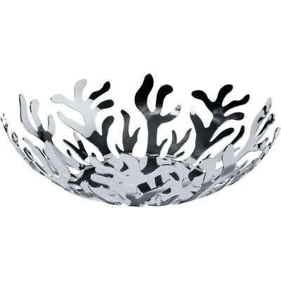 Alessi Plat décoratif, Mediterraneo - Publicité Alessi Plat décoratif, Mediterraneo - Publicité