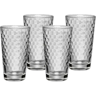 WMF Tumbler, Verres, Transparent - Publicité WMF Tumbler, Verres, Transparent - Publicité