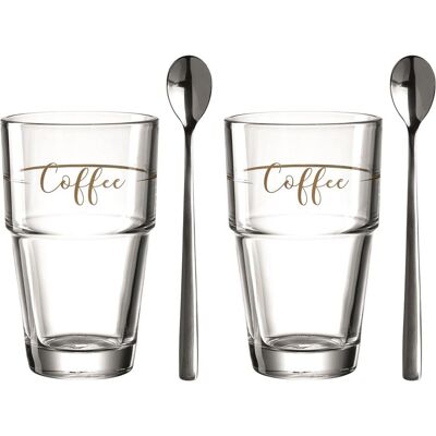 Leonardo Napoli Solo Coffee, Tasse, Transparent - Publicité Leonardo Napoli Solo Coffee, Tasse, Transparent - Publicité