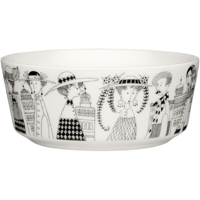 Arabia Emilia Bowl, 15cm, Saladier + bol - Publicité Arabia Emilia Bowl, 15cm, Saladier + bol - Publicité