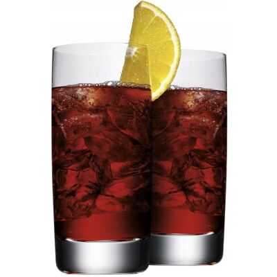 WMF Gobelet à long bec, Verres, Transparent - Publicité WMF Gobelet à long bec, Verres, Transparent - Publicité