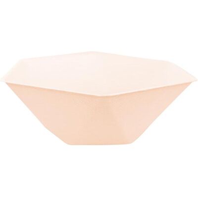 Amscan, Vaisselle de pique-nique, Bowl Mini Vert Decor hexagonal orange (6x) - Publicité Amscan, Vaisselle de pique-nique, Bowl Mini Vert Decor hexagonal orange (6x) - Publicité