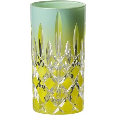 Riedel Laudon Highball Longdrinkglas, Verres, Jaune, Turquoise - Publicité Riedel Laudon Highball Longdrinkglas, Verres, Jaune, Turquoise - Publicité