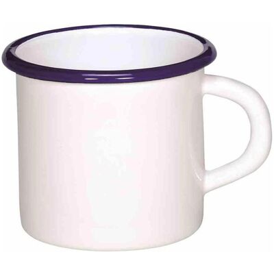 Krüger Gobelet, Tasse, Blanc - Publicité Krüger Gobelet, Tasse, Blanc - Publicité