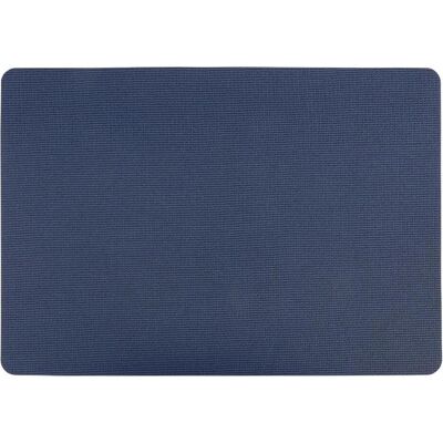 Westmark, Sets de table, Set de table Terra, 43 x 30cm, bleu foncé, bleu foncé (43 x 30 cm) - Publicité Westmark, Sets de table, Set de table Terra, 43 x 30cm, bleu foncé, bleu foncé (43 x 30 cm) - Publicité