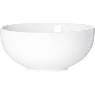 Ritzenhoff & Breker TÁLKA 18 cm - Plat de service blanc - Publicité Ritzenhoff & Breker TÁLKA 18 cm - Plat de service blanc - Publicité