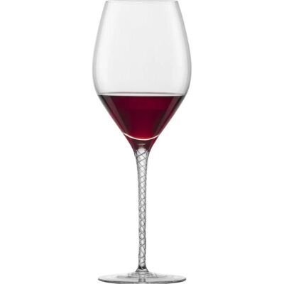 Schott Zwiesel - Spirit 130 - Transparent - Wine glass - Publicité Schott Zwiesel - Spirit 130 - Transparent - Wine glass - Publicité