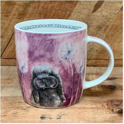 Altom Design M40 Osterhasen-Tasse, Tasse - Publicité Altom Design M40 Osterhasen-Tasse, Tasse - Publicité
