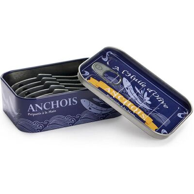 Balvi Party Forks ANCHOIS, Couverts, Argent - Publicité Balvi Party Forks ANCHOIS, Couverts, Argent - Publicité